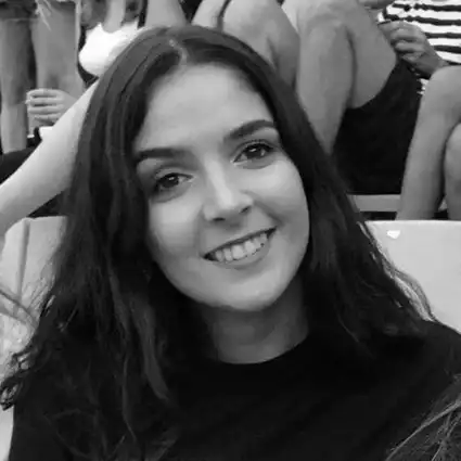 Ms Fran Dance Teacher - Jazz & Commercial Teacher