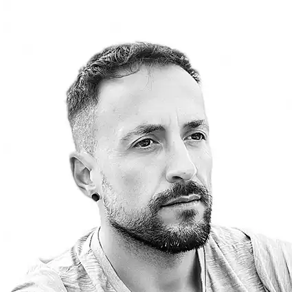 Mr Gianluca Dance Teacher - Ballet & Modern Contemporary Teacher