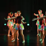 03 Acro Dance Level 2 Saturday 001