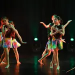 03 Acro Dance Level 2 Saturday 002