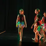 03 Acro Dance Level 2 Saturday 006