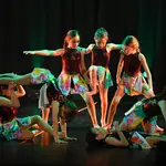 03 Acro Dance Level 2 Saturday 007