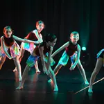03 Acro Dance Level 2 Saturday 013