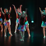03 Acro Dance Level 2 Saturday 017