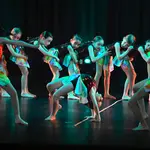 03 Acro Dance Level 2 Saturday 020