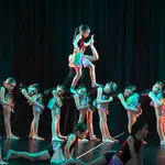 03 Acro Dance Level 2 Saturday 022