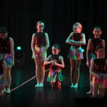 03 Acro Dance Level 2 Saturday 029