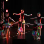 03 Acro Dance Level 2 Saturday 030