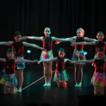 03 Acro Dance Level 2 Saturday 031