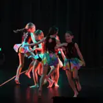 03 Acro Dance Level 2 Saturday 035