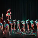 03 Acro Dance Level 2 Saturday 038