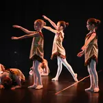 07 Ballet Standard 1 & Grade 1 0057
