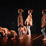07 Ballet Standard 1 & Grade 1 0058