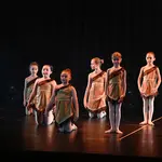 07 Ballet Standard 1 & Grade 1 0061