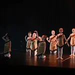 07 Ballet Standard 1 & Grade 1 0062