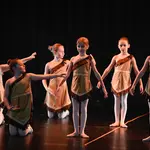 07 Ballet Standard 1 & Grade 1 0063