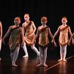 07 Ballet Standard 1 & Grade 1 0064