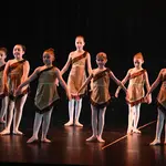 07 Ballet Standard 1 & Grade 1 0065