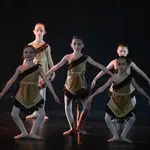 07 Ballet Standard 1 & Grade 1 0066