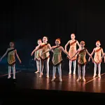 07 Ballet Standard 1 & Grade 1 0067