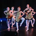 07 Ballet Standard 1 & Grade 1 0068