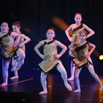 07 Ballet Standard 1 & Grade 1 0070