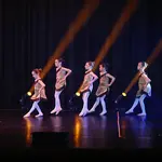 07 Ballet Standard 1 & Grade 1 0074