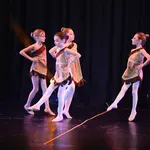 07 Ballet Standard 1 & Grade 1 0075