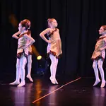 07 Ballet Standard 1 & Grade 1 0076