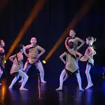 07 Ballet Standard 1 & Grade 1 0081