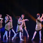 07 Ballet Standard 1 & Grade 1 0082