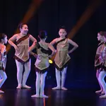 07 Ballet Standard 1 & Grade 1 0083