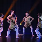 07 Ballet Standard 1 & Grade 1 0084