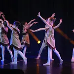 07 Ballet Standard 1 & Grade 1 0085