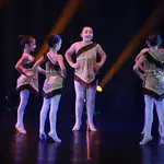07 Ballet Standard 1 & Grade 1 0086