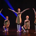 07 Ballet Standard 1 & Grade 1 0088