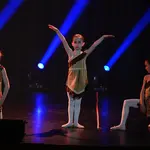 07 Ballet Standard 1 & Grade 1 0089
