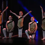 07 Ballet Standard 1 & Grade 1 0090