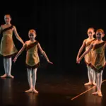 07 Ballet Standard 1 & Grade 1 0091
