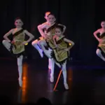 07 Ballet Standard 1 & Grade 1 0092