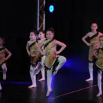 07 Ballet Standard 1 & Grade 1 0093