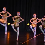 07 Ballet Standard 1 & Grade 1 0094