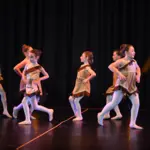 07 Ballet Standard 1 & Grade 1 0095
