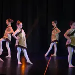 07 Ballet Standard 1 & Grade 1 0096