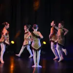 07 Ballet Standard 1 & Grade 1 0097