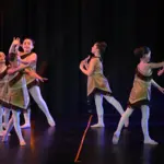 07 Ballet Standard 1 & Grade 1 0098