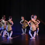 07 Ballet Standard 1 & Grade 1 0099