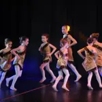 07 Ballet Standard 1 & Grade 1 0100