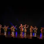 07 Ballet Standard 1 & Grade 1 0101