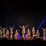 07 Ballet Standard 1 & Grade 1 0102